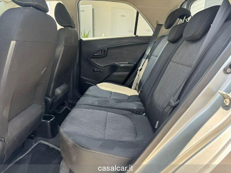 KIA Picanto Picanto 1.0 12V 5p. City 24 MESI DI GARANZIA