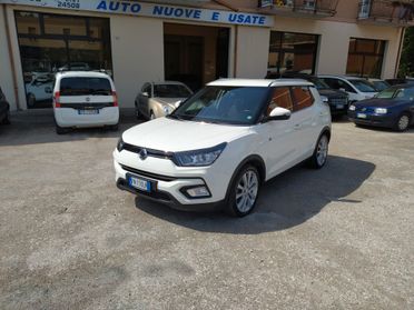 Ssangyong Tivoli 1.6d 2WD Be Cool