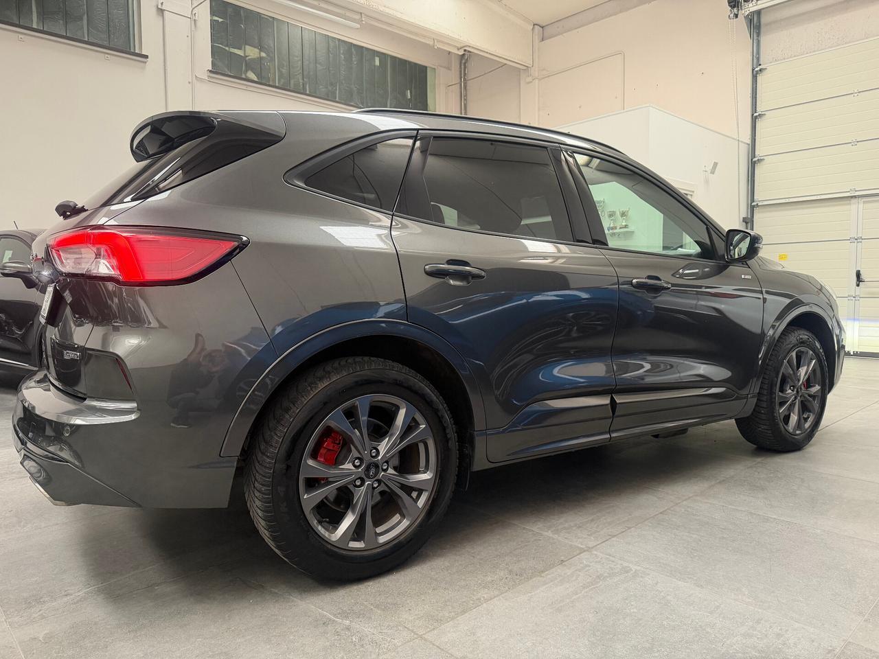 Ford Kuga 2.5 Plug In Hybrid 225 CV CVT 2WD ST-Line X