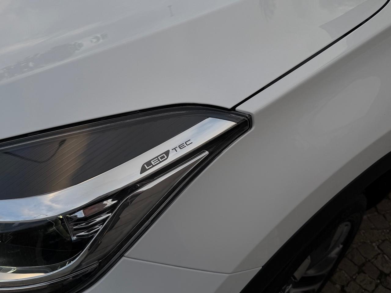 Dr 5.0 1.5 Bi-Fuel GPL