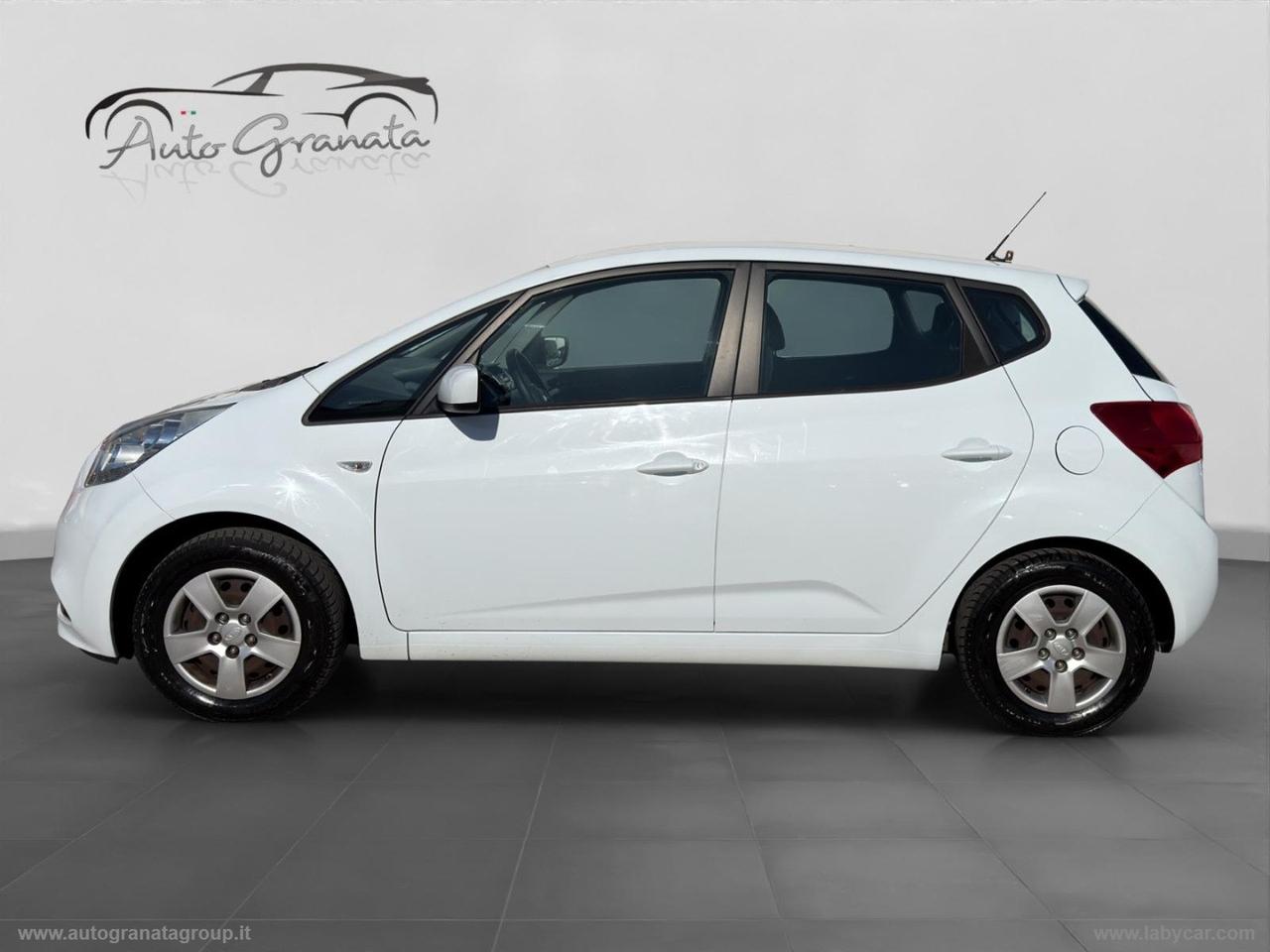 KIA Venga 1.4 EcoGPL Cool GARANTITA 12 MESI!