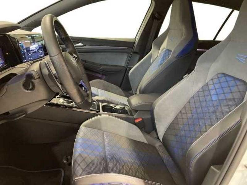 Volkswagen Golf VIII 2020 2.0 tsi R 4motion 333cv dsg