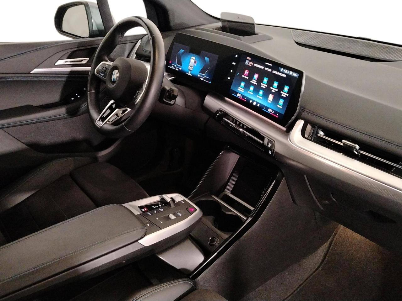 BMW Serie 2 218d Active Tourer MSport