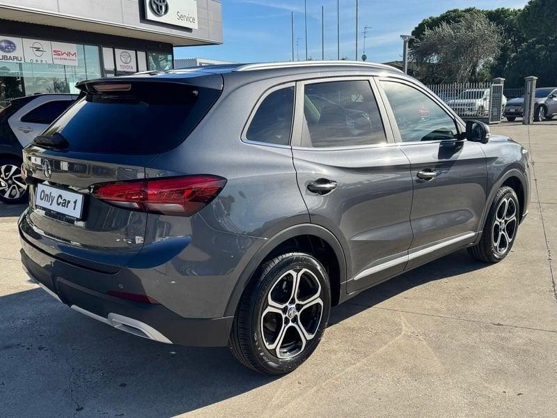 MG ZS ZS 1.5 Comfort, GPL
