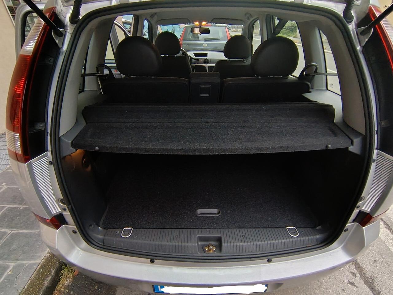 Opel Meriva 1.4 16V Club