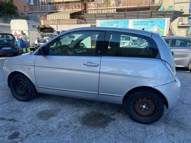 Lancia Ypsilon Ypsilon 1.2 8v Diva 69cv