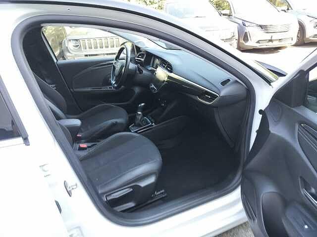 Opel Corsa 1.2 Elegance