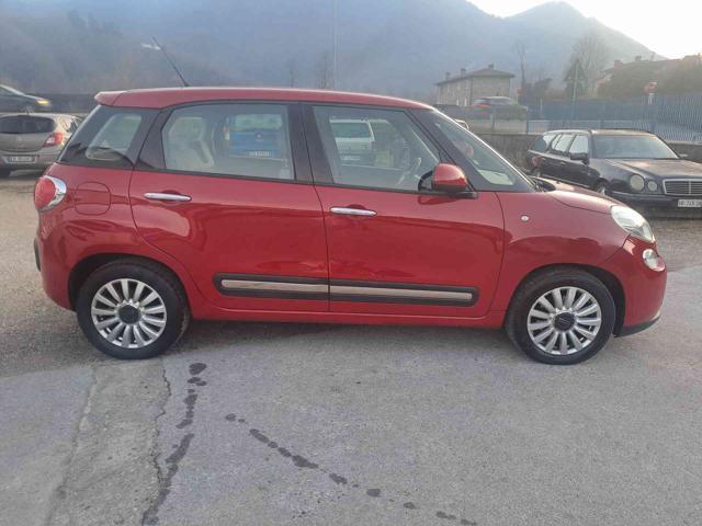 FIAT 500L 1.3 Multijet 85 CV Pop Star