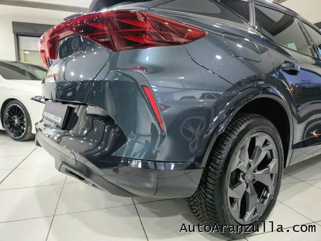 CUPRA Formentor NEW 2.0 TDI 150CV DSG Navi Virtual Cockpit