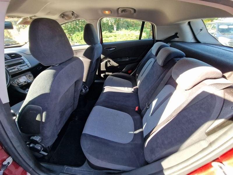 FIAT Bravo Bravo 1.6 MJT 120 CV DPF Dynamic