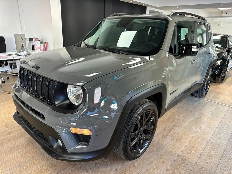 Jeep Renegade Renegade 1.0 T3 Limited