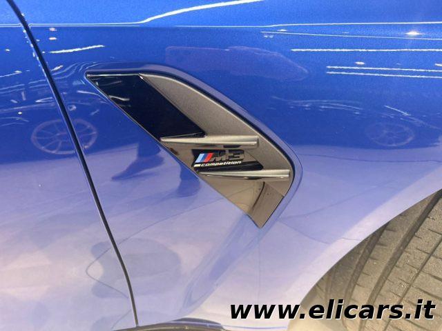 BMW M3 Touring Competition M xDrive