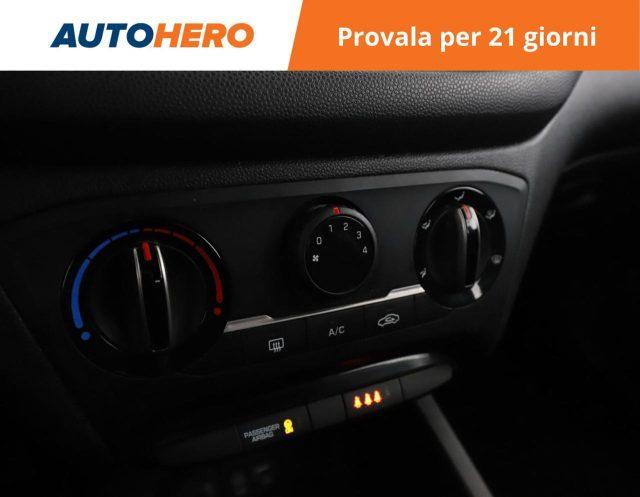 HYUNDAI i20 1.2 5 porte Blackline