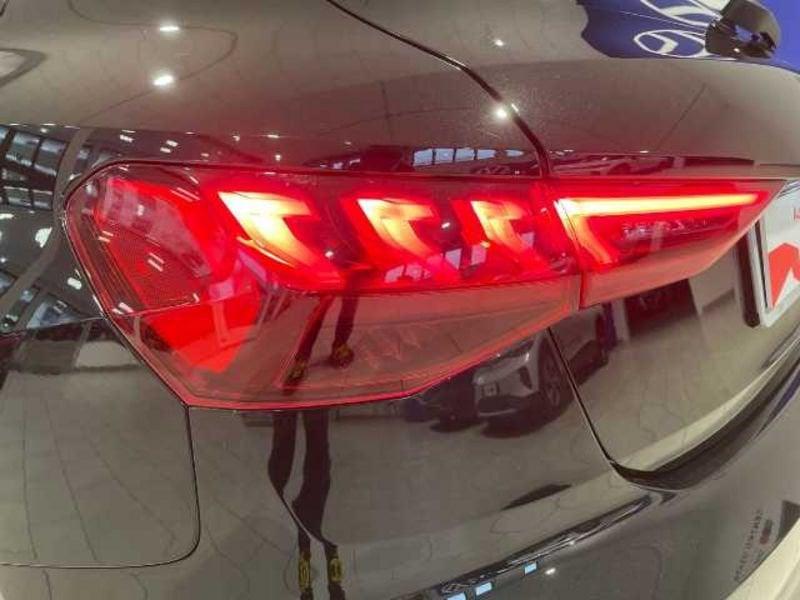 Audi A3 IV 2020 Sportback 35 1.5 tfsi mhev S line edition s-tronic