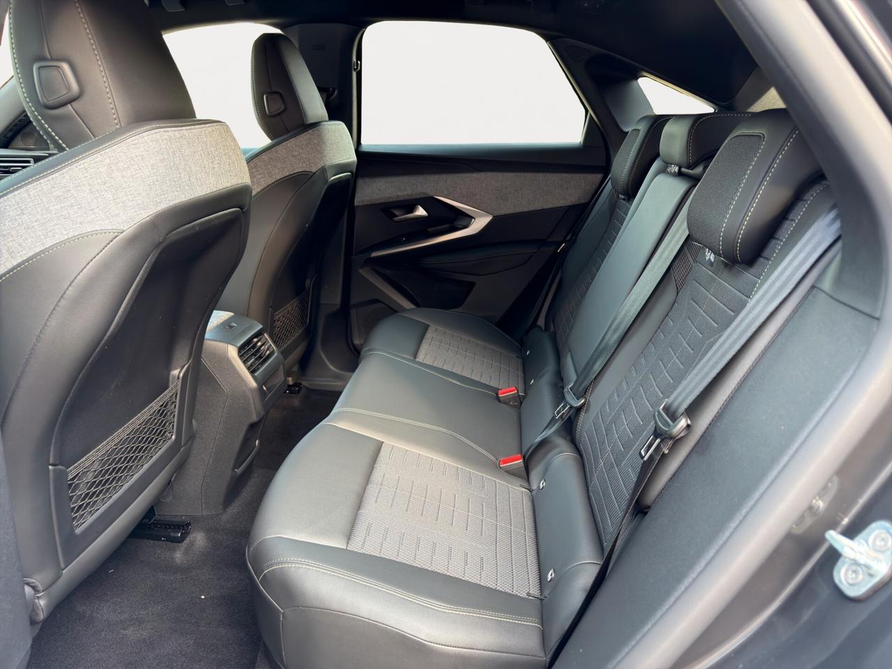 Peugeot 3008 Hybrid 145 e-DCS6 GT Exclusive