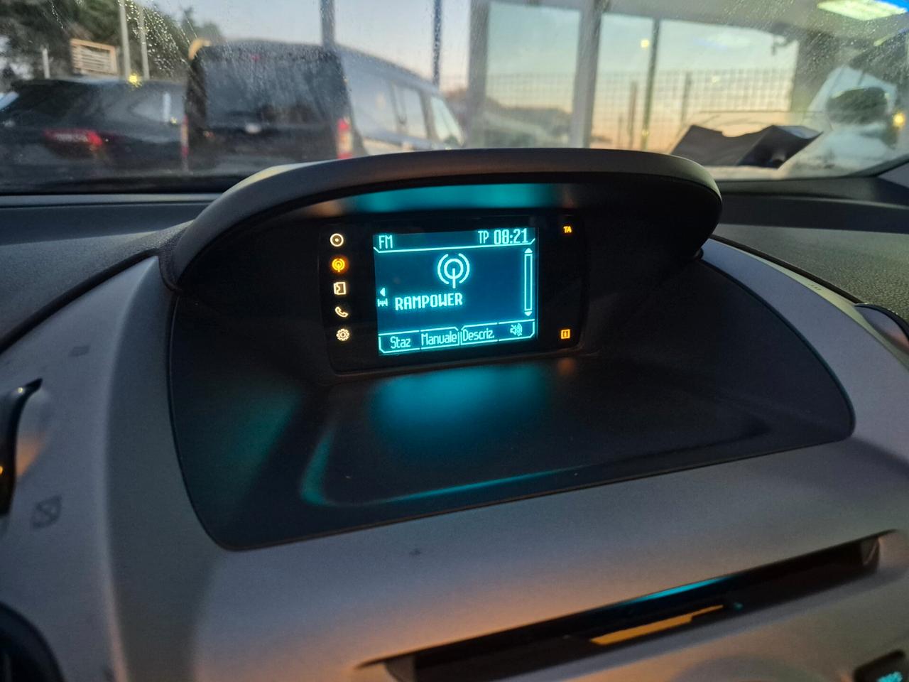 Ford B-Max 1.5 TDCi 75 CV Business Titanium