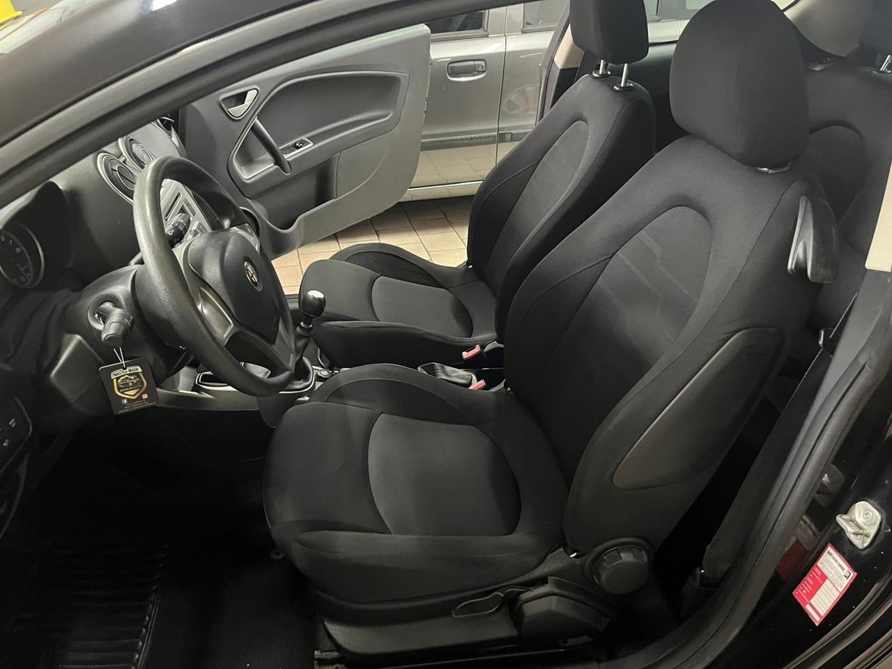 Alfa Romeo MiTo 1.4 78 Cv gpl optional