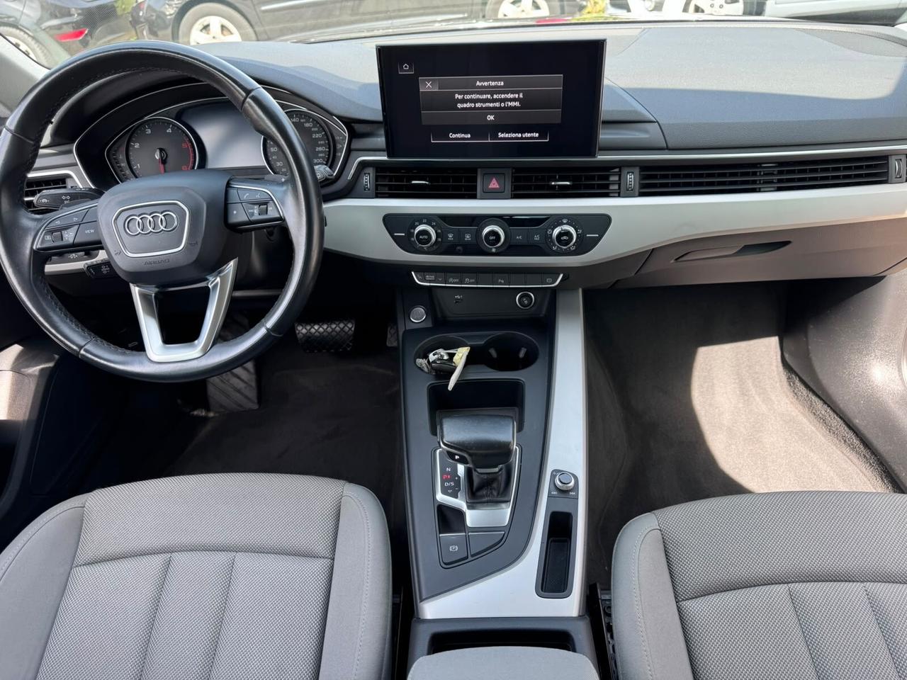 Audi A4 Avant 30 TDI/136 CV S tronic Business Advanced*EURO6