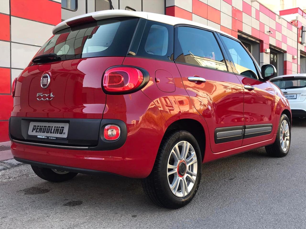 Fiat 500L 1.6 Multijet 105 CV Easy--PREZZO RIBASSATO