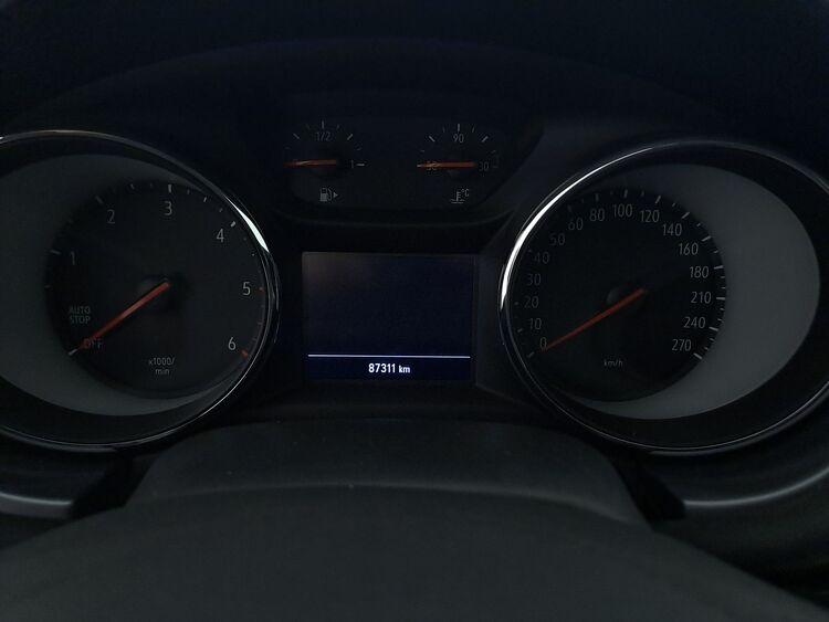 Opel Astra ST Business BR983634 1.6 Diesel 110CV