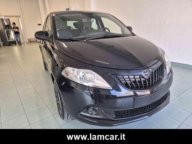 LANCIA Ypsilon 1.0 FireFly 5 porte S&S Hybrid gold