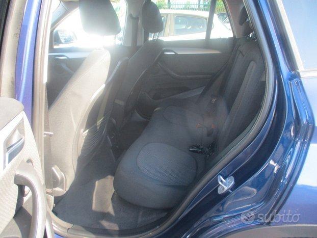 Bmw X1 XDRIVE 20D 190CV