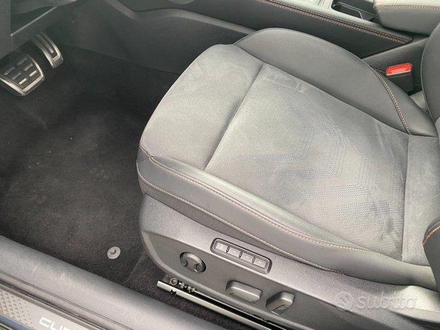 CUPRA Formentor 1.5 e-Hybrid DSG