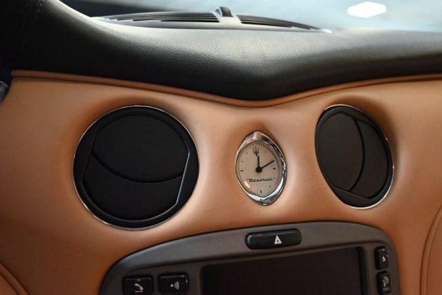 MASERATI Coupe 4200 GT V8 32V CAMBIOCORSA FRIZIONE DA FARE!
