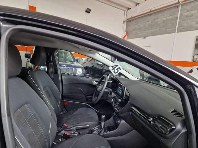 Ford Fiesta Fiesta 5p 5p 1.1 Plus 85cv my18 GPL