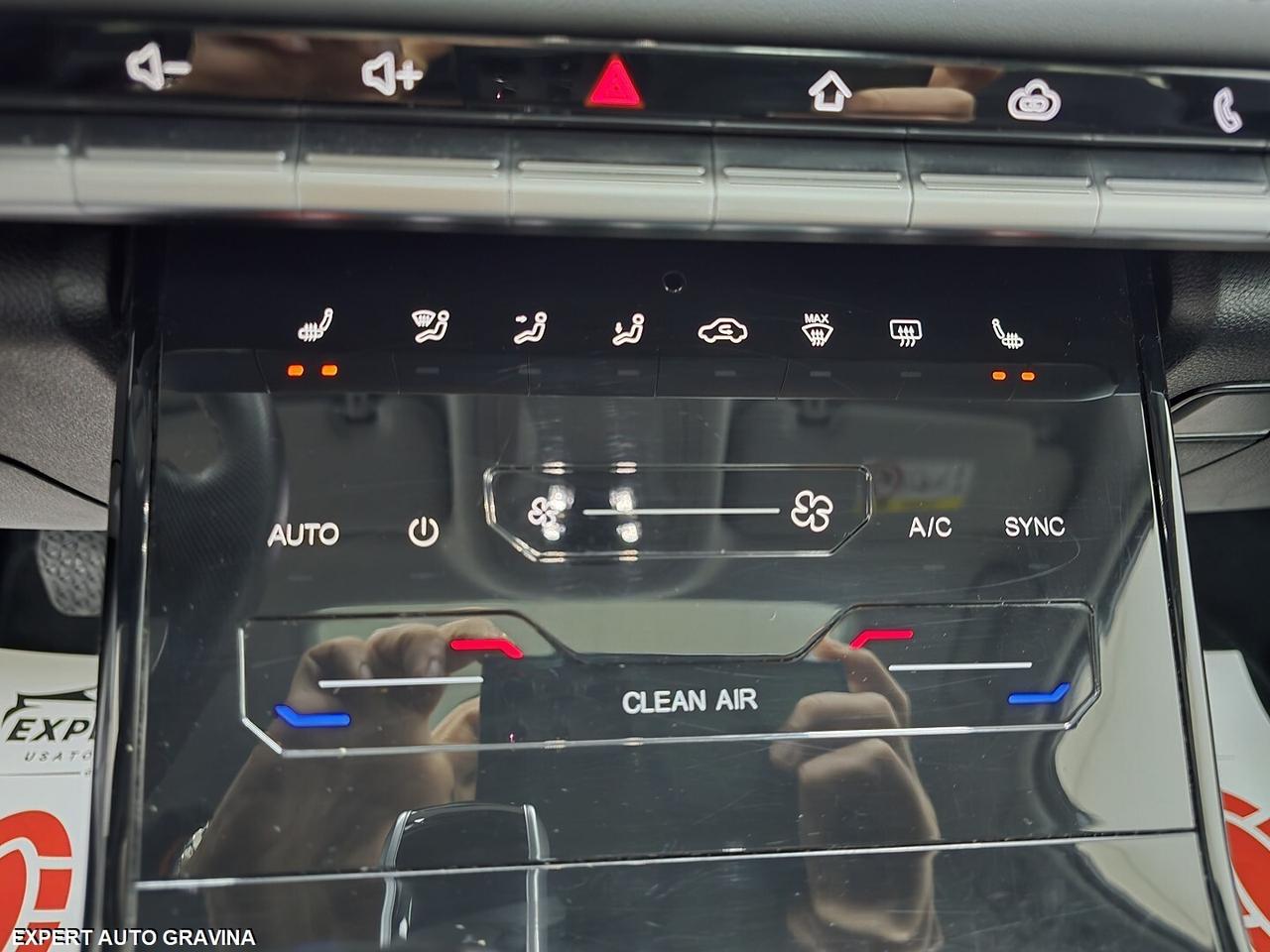 DR 6.0 1.5cc 150cv BENZ-GPL FULL 20.000KM / NUOVA