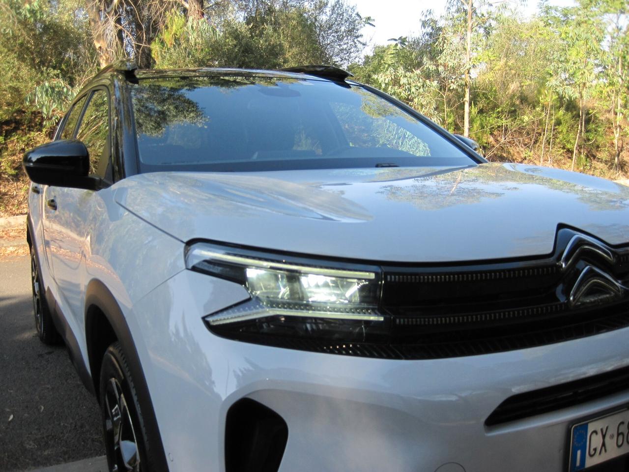 Citroen C5 Aircross BlueHDi 130 S&S EAT8 Max