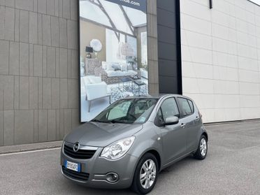 Opel Agila 1.0 12V 68CV Start&Stop Enjoy