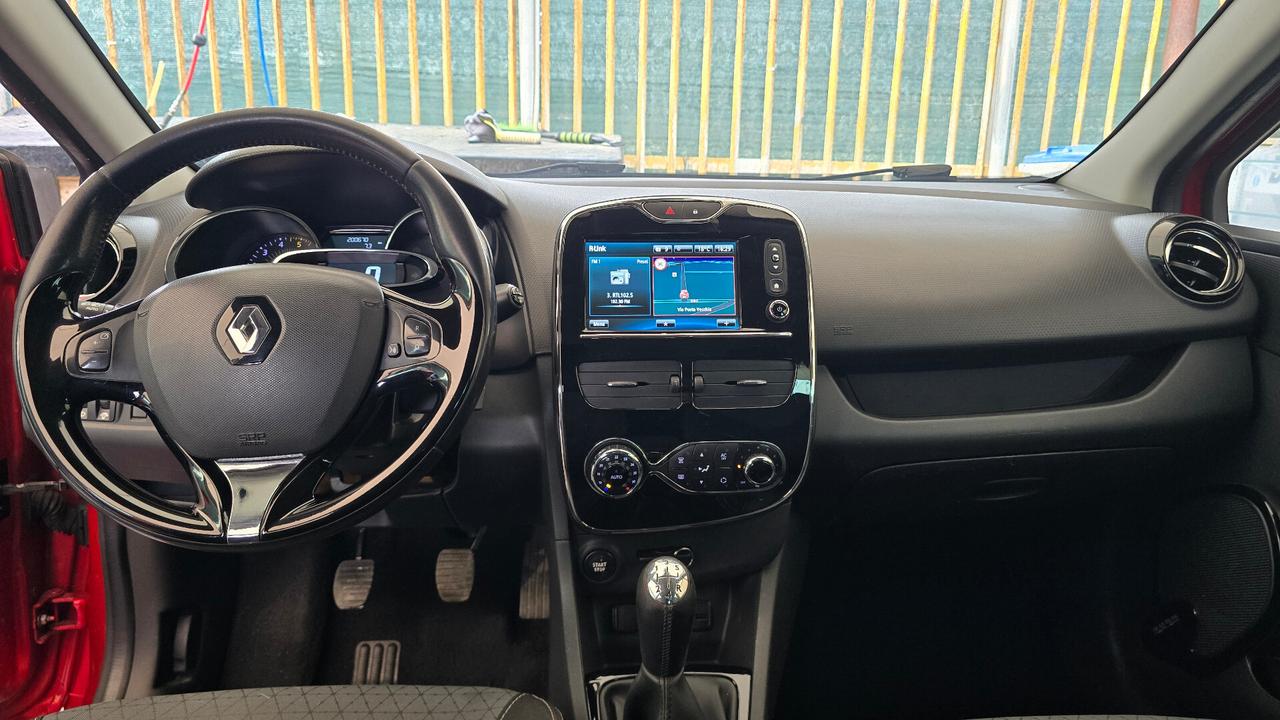 Renault Clio 1.5 dCi 8V 75CV 5 porte Wave