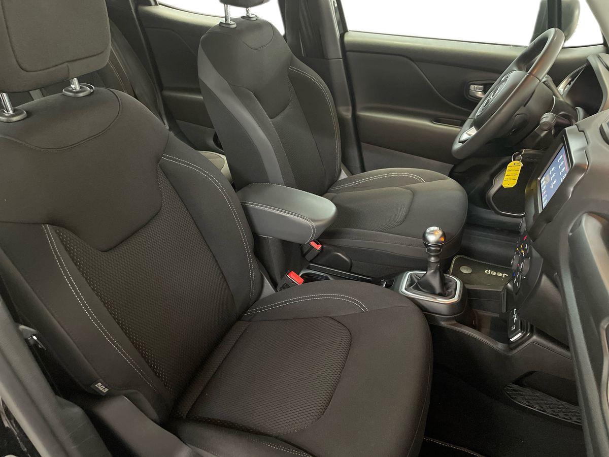 JEEP Renegade My23 Longitude 1.6 Multijet Ii 130 Cv E6.4