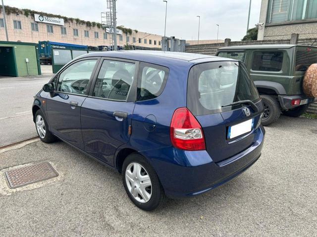 HONDA Jazz 1.2 i-DSi 5p. *FINANZIABILE* *OK NEOPATENTATI*