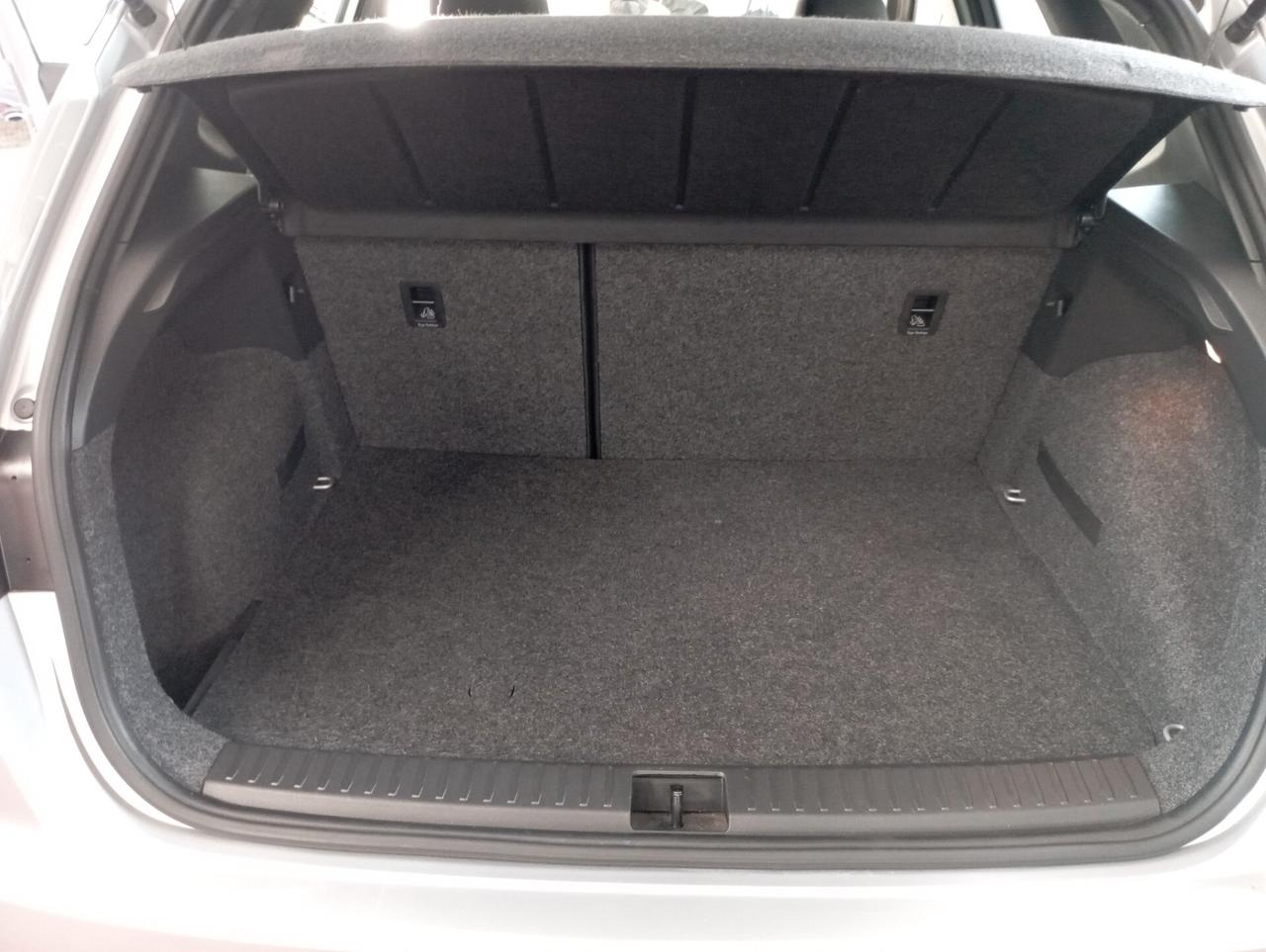 Seat Arona 1.0 TGI XCELLENCE NEOPATENTATI OK
