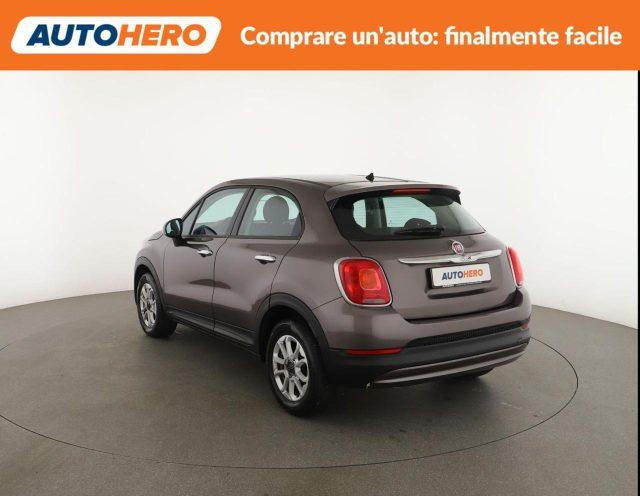 FIAT 500X 1.3 MultiJet 95 CV Pop Star