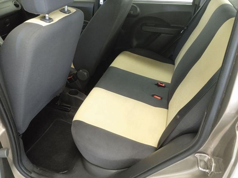 FIAT Panda 2ª serie 1.2 Dynamic GPL