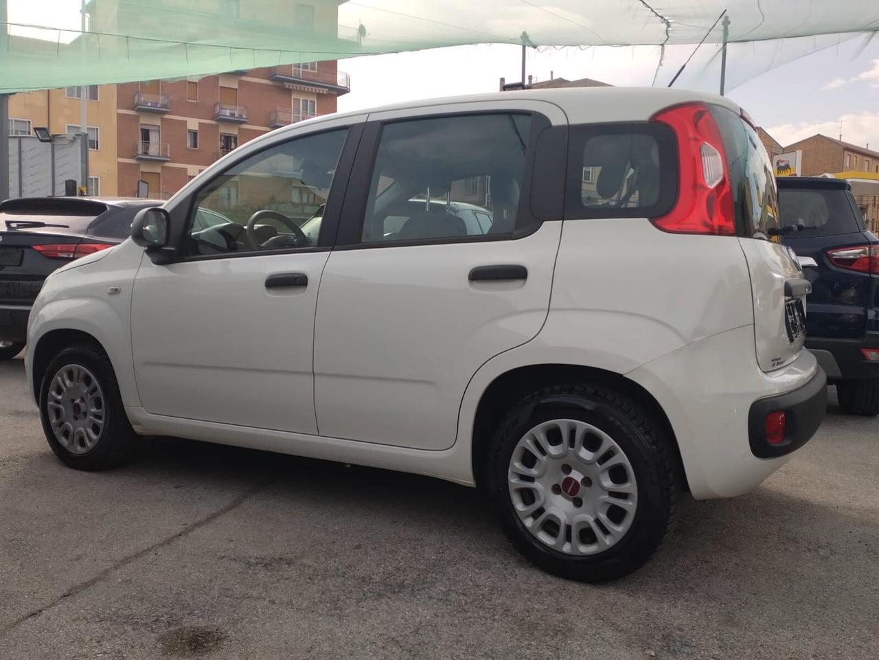 Fiat Panda 1.2 Pop