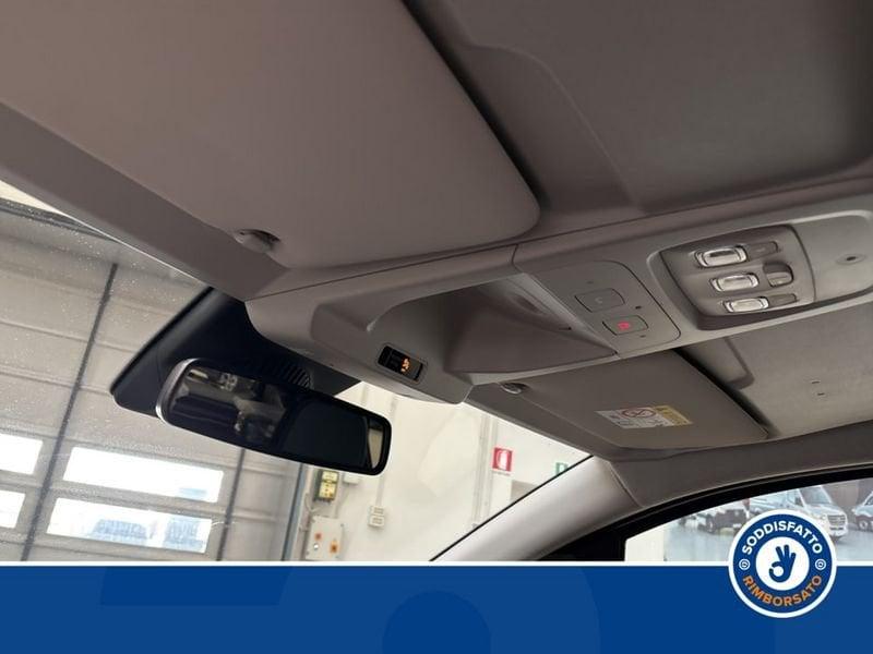 Mercedes-Benz Classe T 180 d AT