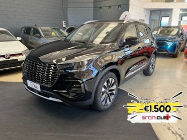 DR AUTOMOBILES dr 5.0 dr 5.0 s3 1.5 Turbo CVT - PROMO SIRONIAUTO+
