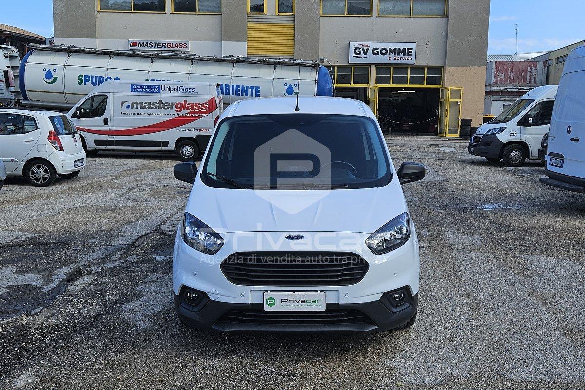 FORD Transit Courier 1.5 TDCi 75CV Van Trend