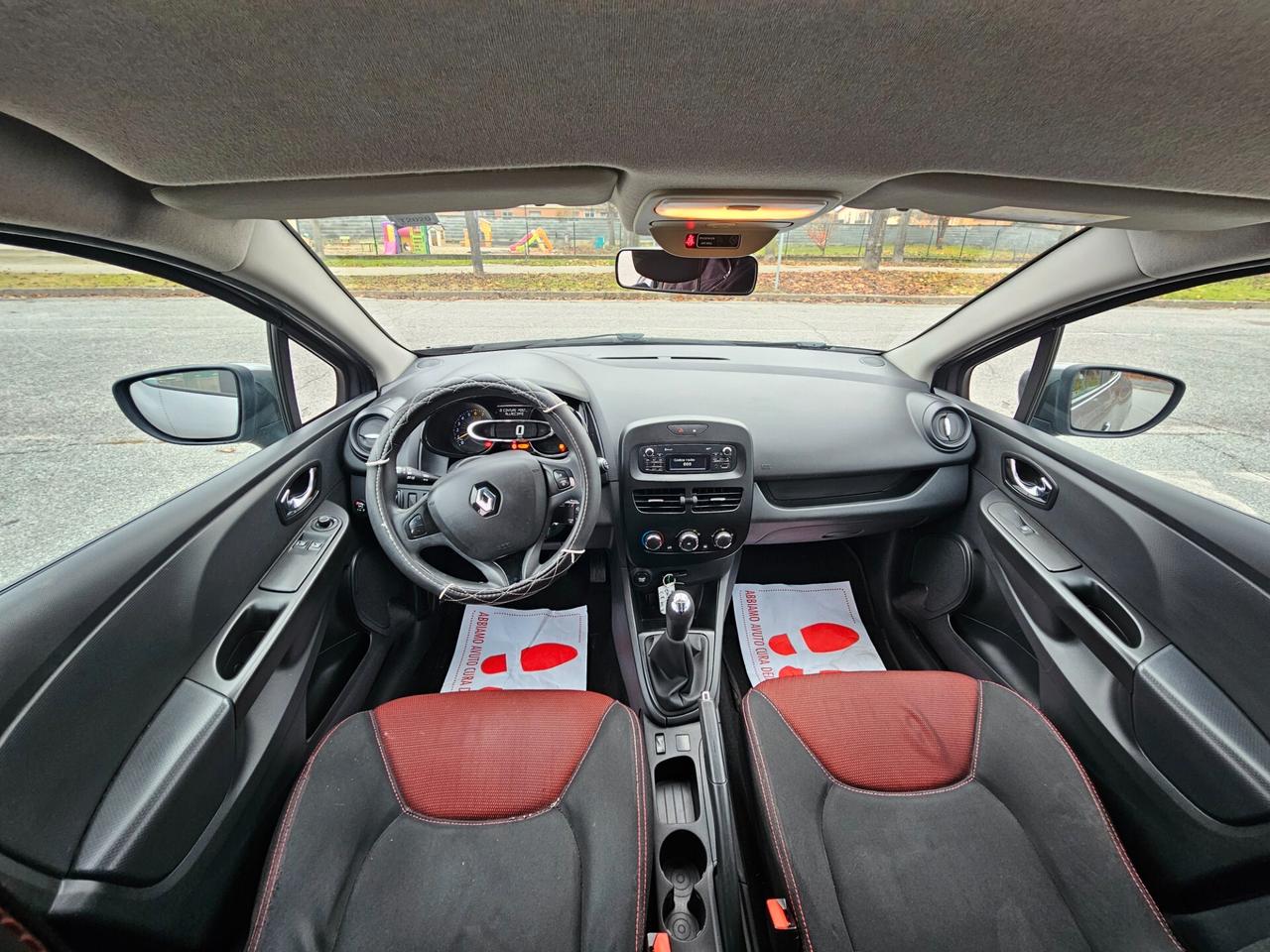 Renault Clio 1.2 75CV GPL 5 porte Live