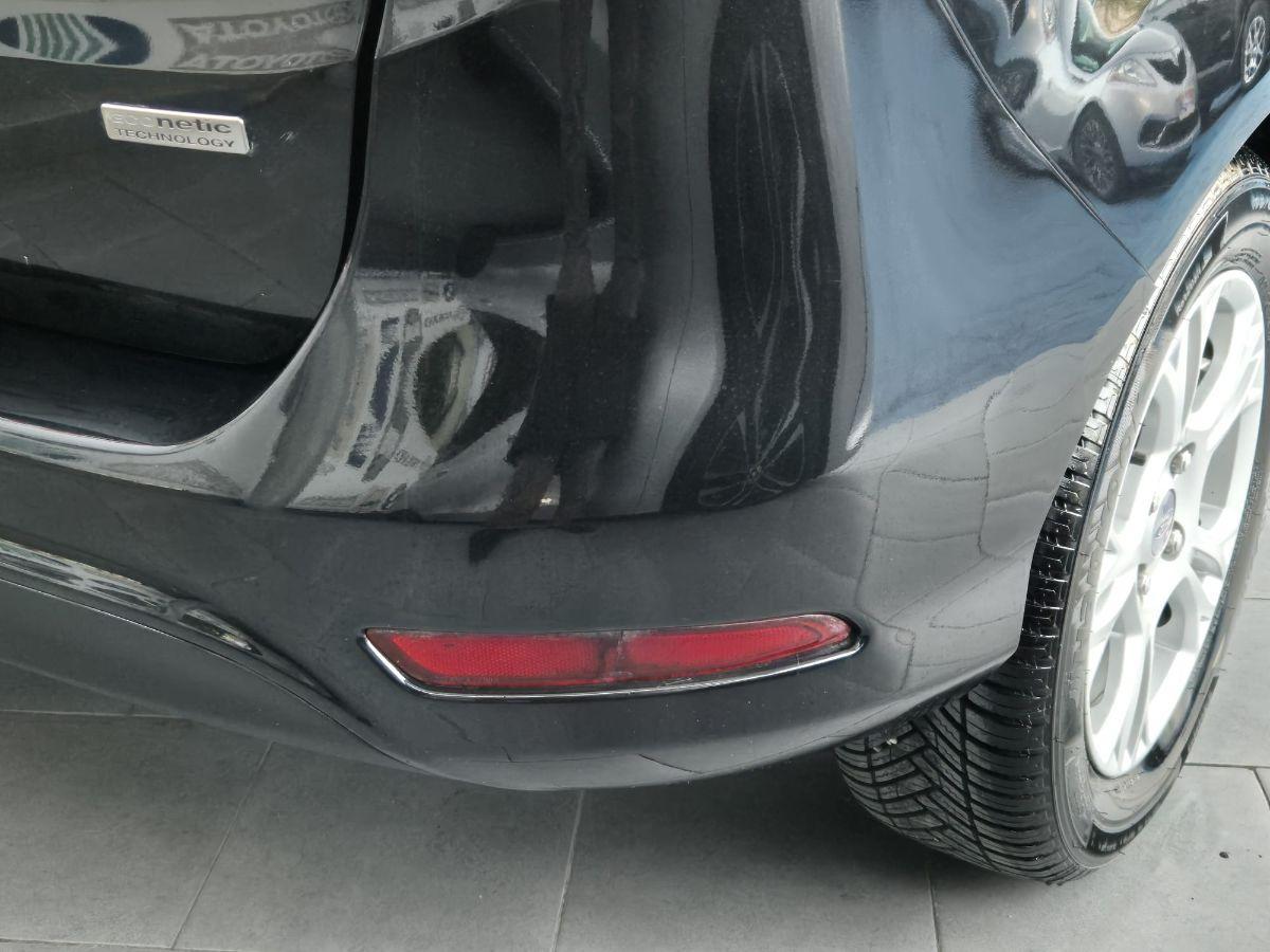 FORD - B-Max - 1.6 TDCi 95CV Individual