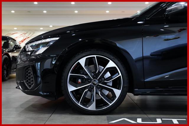 AUDI S3 SPB TFSI 310 CV quattro S tronic