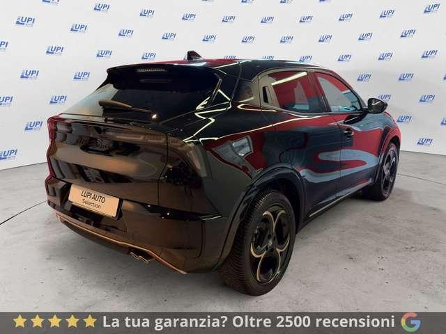 Alfa Romeo Junior 1.2 145CV Hybrid eDCT6 ibrida INTENSA