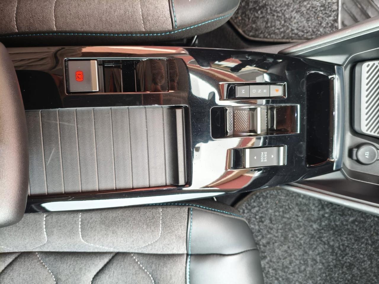 Citroen C4 BlueHDi 130 S&S EAT8 Shine