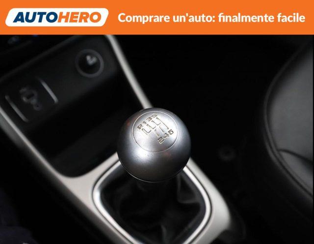 JEEP Compass 1.4 MultiAir 2WD Longitude
