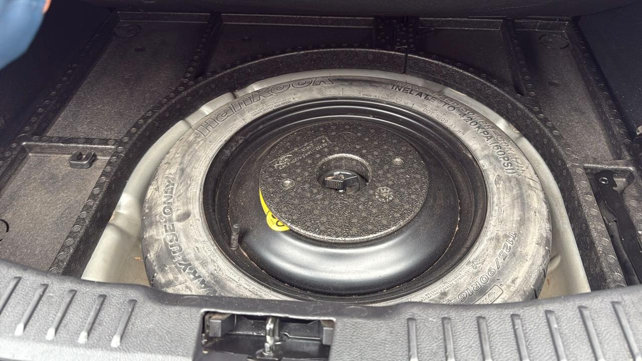 Ford Focus 1.6 TDCi 115 CV Titanium