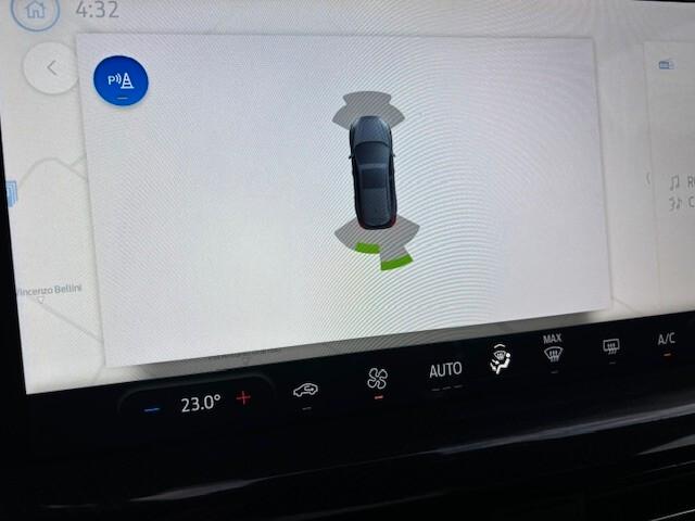 Ford Focus 1.0 EcoBoost Hybrid 125 CV 5p. ST-Line